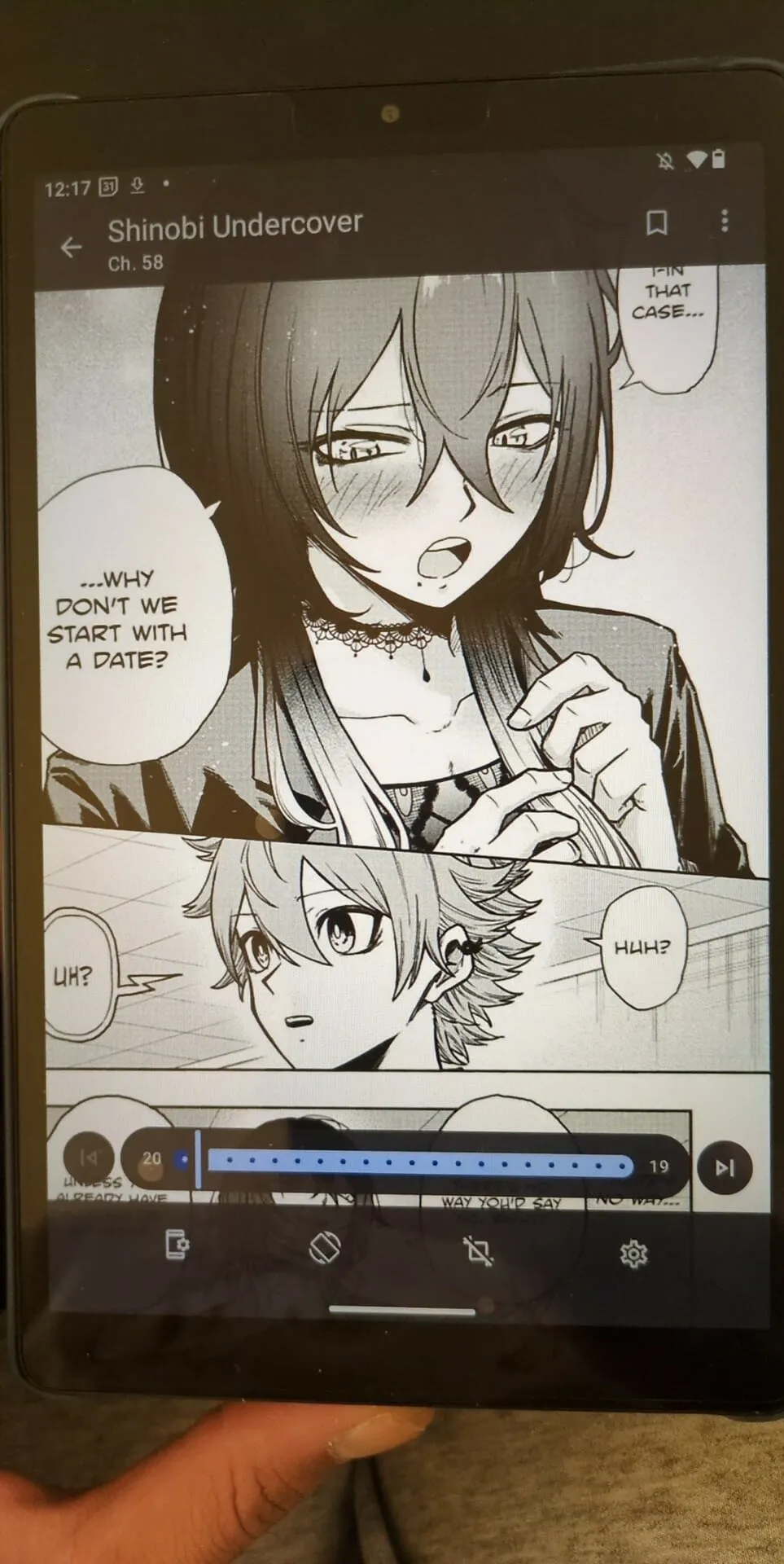 Kasasagi reference