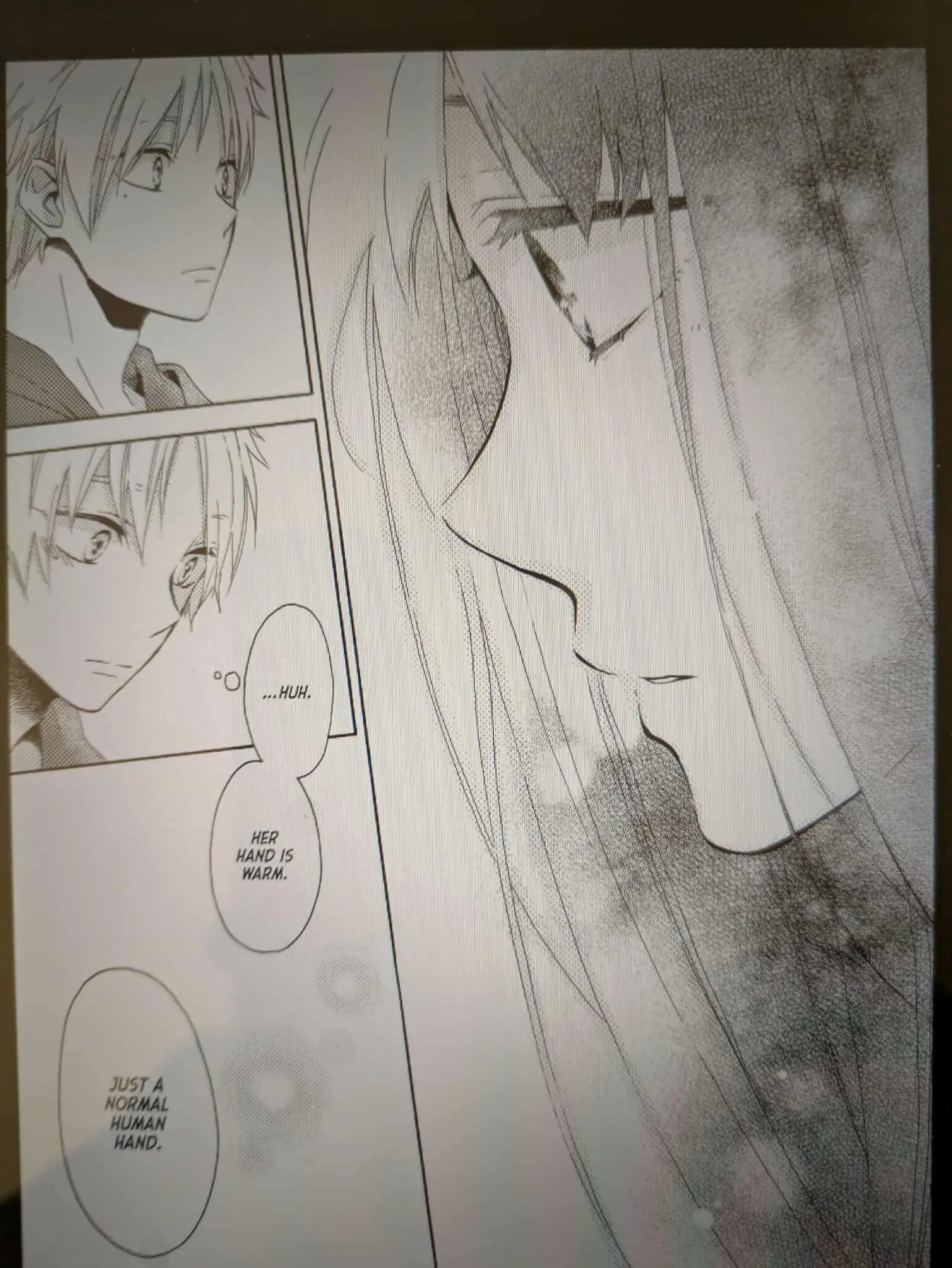 Shizu reference