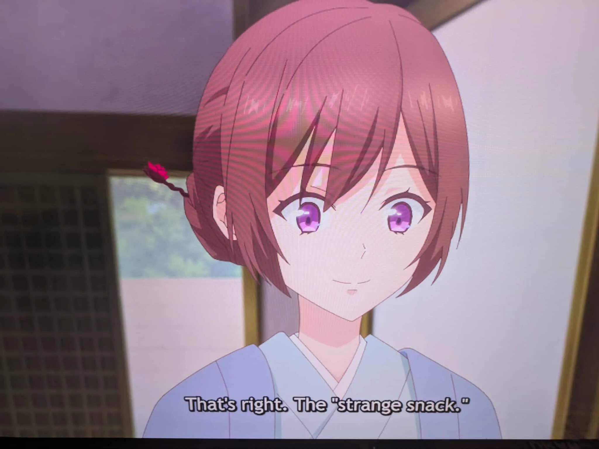 Aoi reference