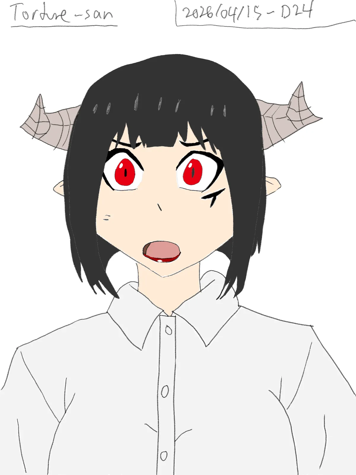 Torture-san