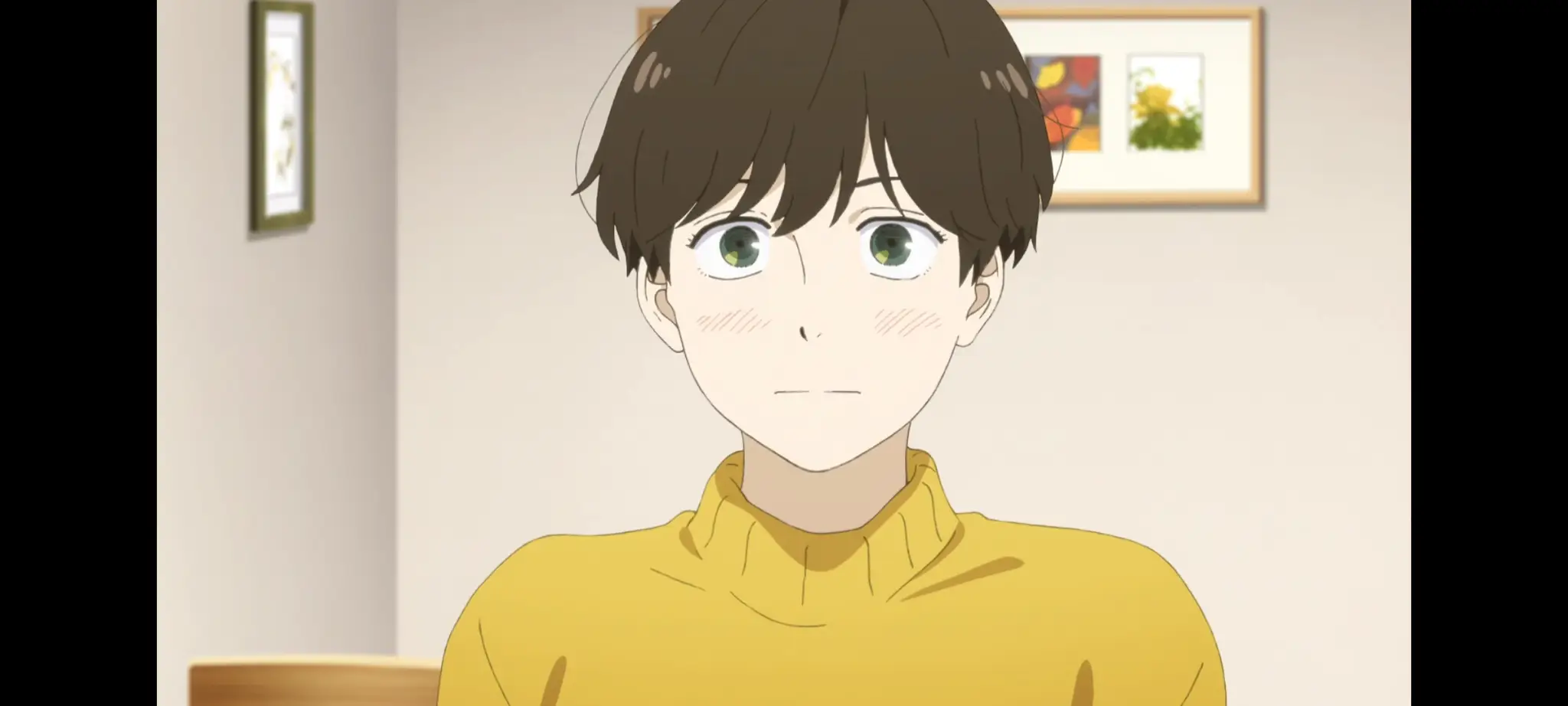 Asa-chan Reference Image